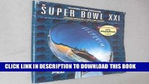 [PDF] FREE Official Game Program, Super Bowl XXI, Denver Broncos vs. New York Giants [Download]