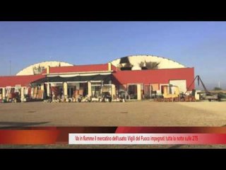 Tg 25 ottobre 2016 a cura di Leccenews24