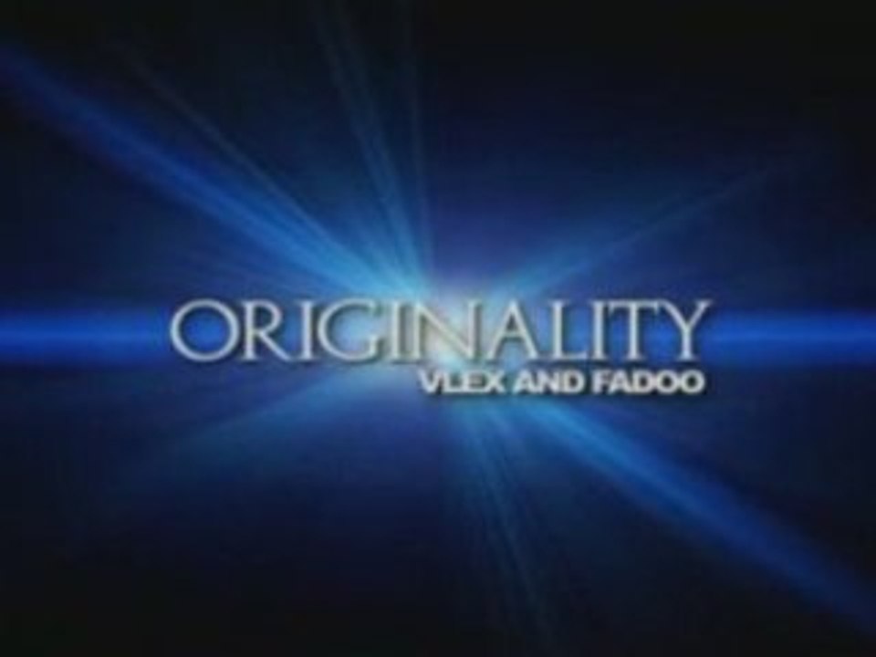 [Vlex and Fadoo] Originality