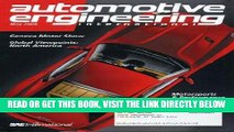 [FREE] EBOOK Automotive Engineering International May 2006 Ferrari 599 GTB (Grand Turismo