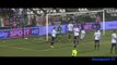 Pro Vercelli 1-1 Latina  All Goals & Highlights Serie B 25-10-2016