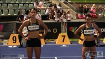 Womens 100m - FINAL - 94th Australian Athletics Championships-EpX95zpGsf0
