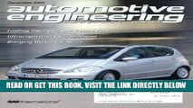 [READ] EBOOK Automotive Engineering International September 2004 Mercedes-Benz A-Class Cover,