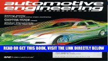 [READ] EBOOK Automotive Engineering International August 2007 Mercedes-Benz C-Class on Cover, Seat