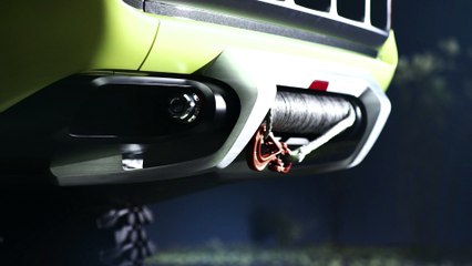 Mercedes-Benz Concept X-CLASS