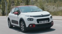 VÍDEO: Citroën C3 2016: descubre su equipamiento