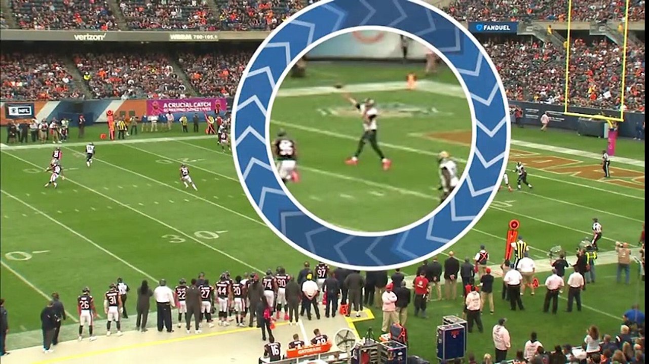 Raiders vs. Jaguars (Week 7 Preview)   Move the Sticks   NFL