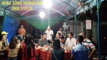 Cho thue ban nhac hay goi 0908111138 đám cưới sinh nhật thôi nôi tại TpHCM Binh Duong