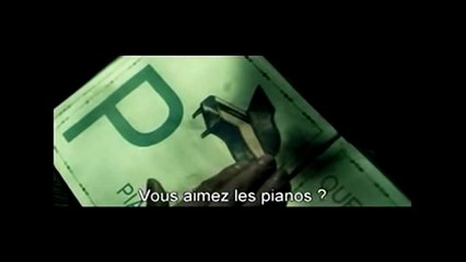 DANNY THE DOG - Bande-annonce