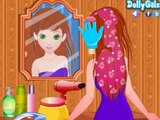 Trendy Hairstylist Infinity Braid - Best Game for Little Girls