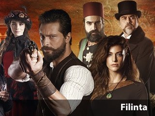 Filinta Engelsiz 48.Bölüm