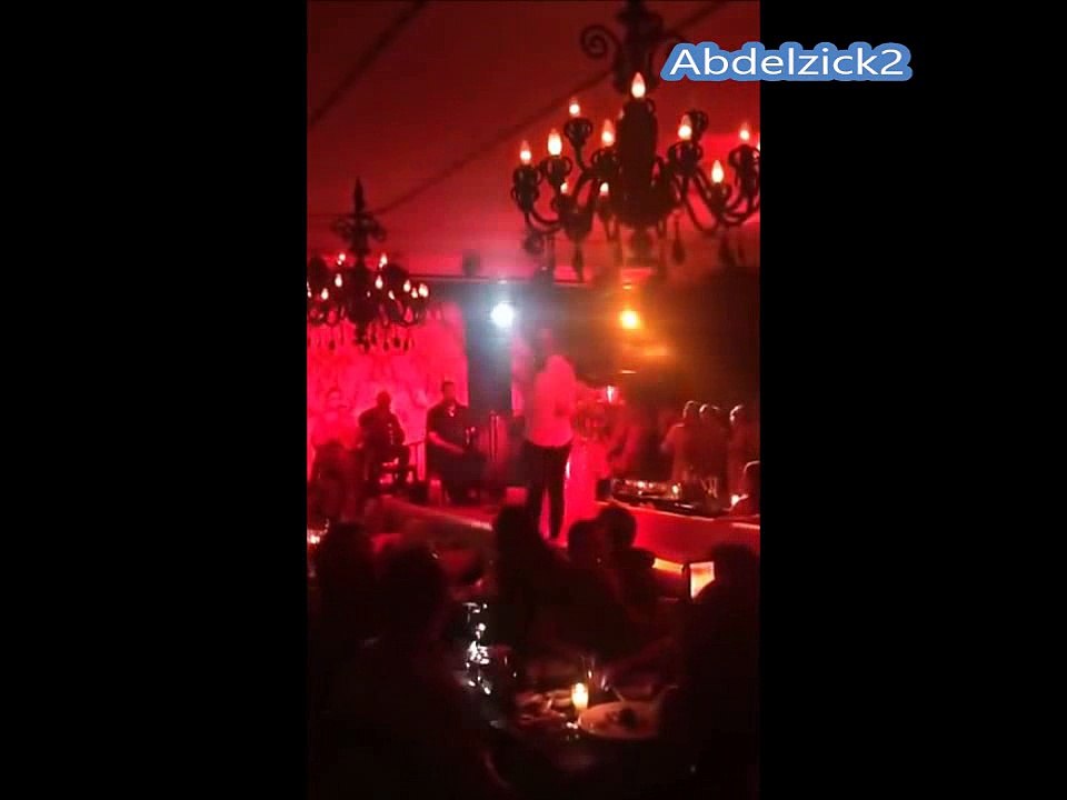 Othmane Mouline Dini Ldarkoum Papi Papa mcha l rabat