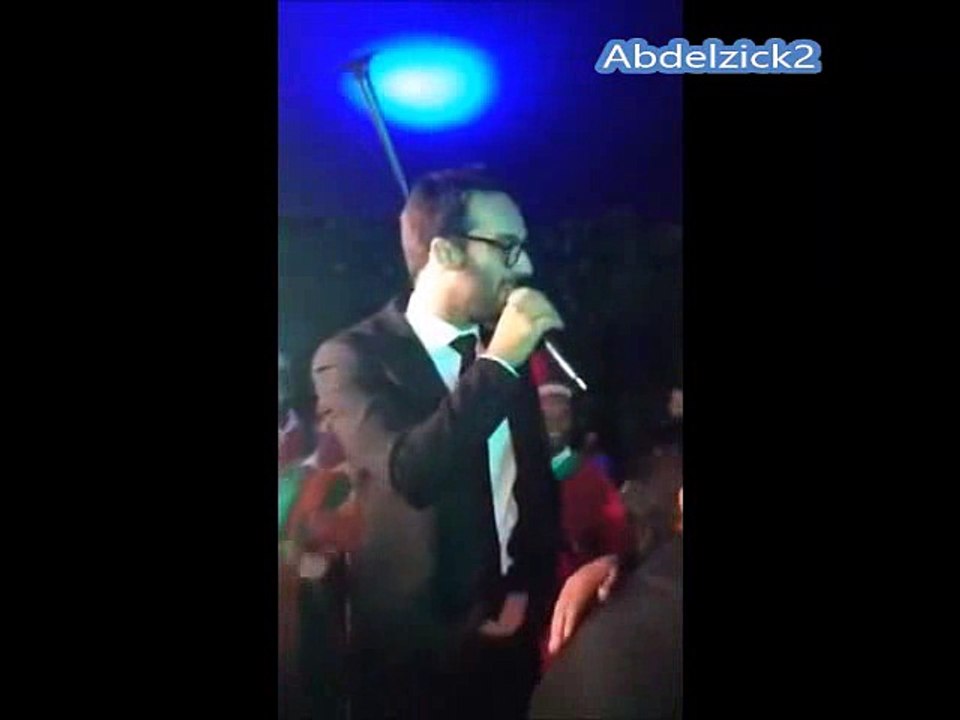 Othmane Mouline Mok ya mok dreb chicha ou sba7 Mennek