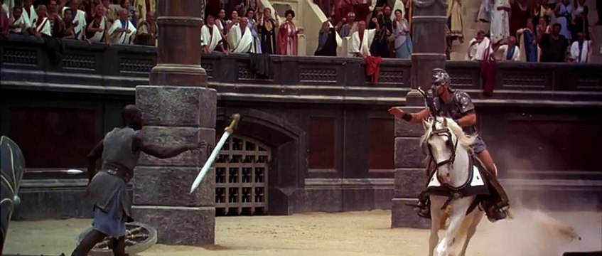 GLADIATOR - Bande-annonce