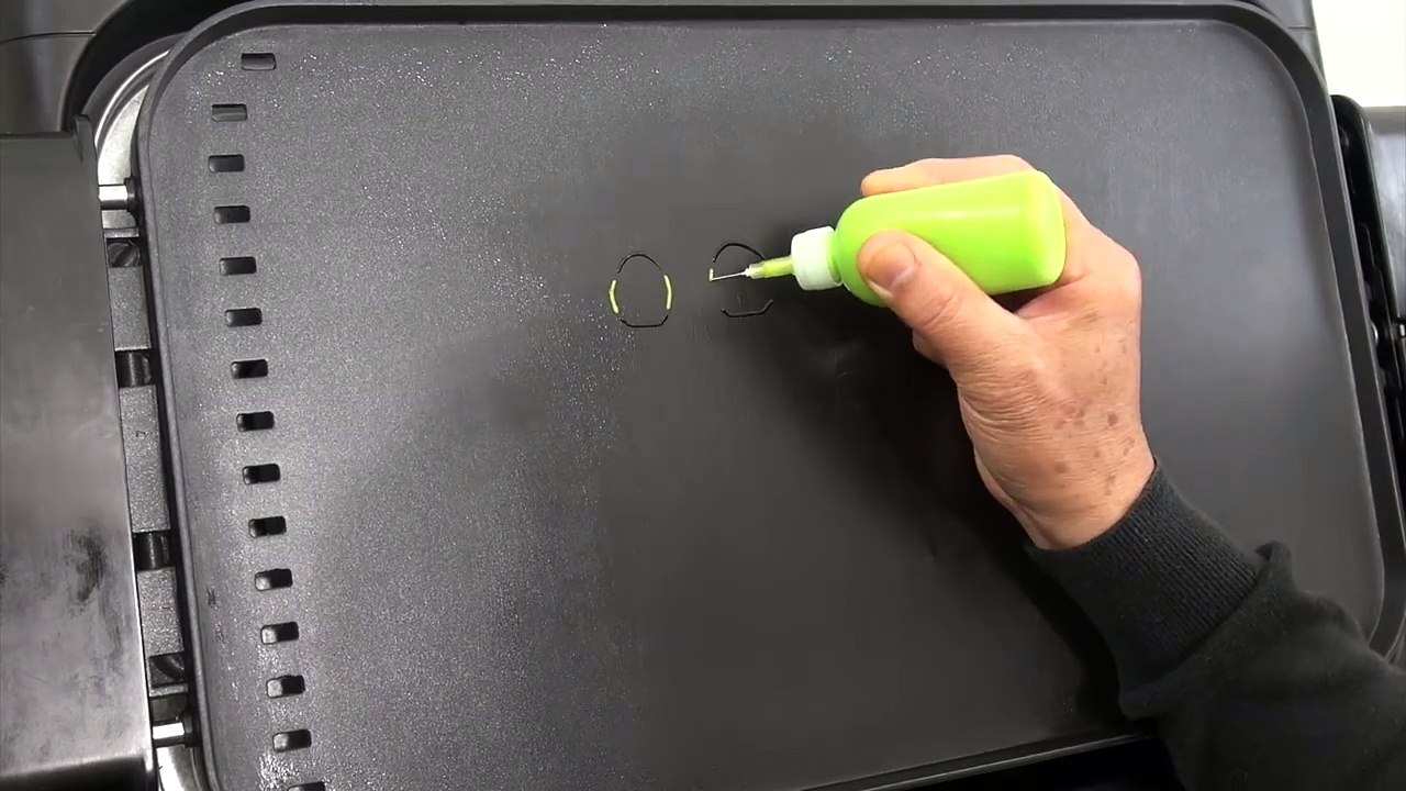 Making Teen Titans GO! Beast Boy Pancake