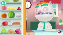 Toca Kitchen 2 Androi Games #2 Video HD