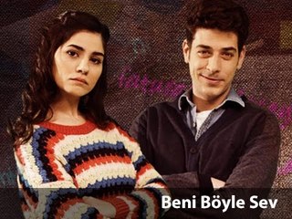 Beni Böyle Sev Engelsiz 80.Bölüm