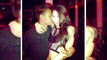 Viral Photo of Julia Barretto with her new boyfriend? | Trending News