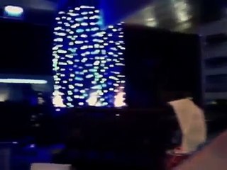 Meera scandal with Captain Safdar - Must Watch