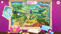 My Little Pony Friendship Celebration Cutie Mark Magic #6 | Explore Equestria [Game 4 Girls]