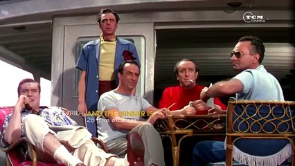 LES HAUTS DE HURLEVENT - Bande-annonce