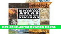 Read Now The Penguin Historical Atlas of the Vikings (Hist Atlas) Download Online