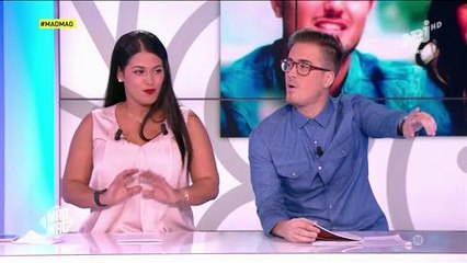 Le gros mensonge d'Aurélie Van Daelen