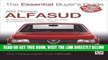 [READ] EBOOK Alfa Romeo Alfasud: All saloon models from 1971 to 1983    Sprint models from 1976 to