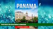 FAVORIT BOOK Panama: The best Panama Travel Guide The Best Travel Tips About Where to Go and What