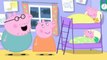 PEPPA PIG - Episode 35 - The biggest muddy puddle in the world with Peppa Pig & George