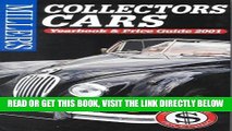 [FREE] EBOOK Miller s: Collectors Cars: Yearbook and Price Guide 2001 (Miller s Collectors Cars