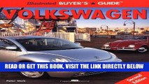 [READ] EBOOK Illustrated Buyer s Guide, VW (Illustrated Buyer s Guides) BEST COLLECTION