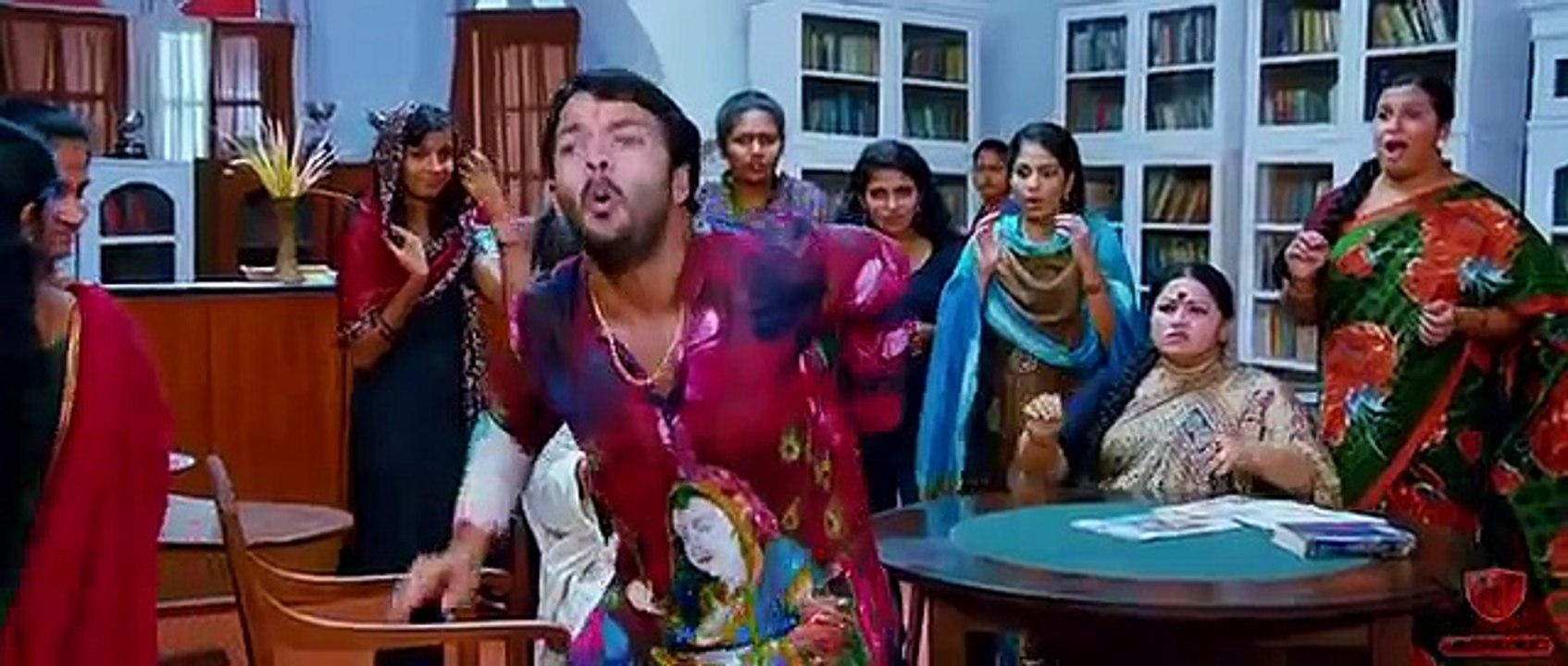Sajalamai....101 Wedding Malayalam Movie song.......Yasin Nisar