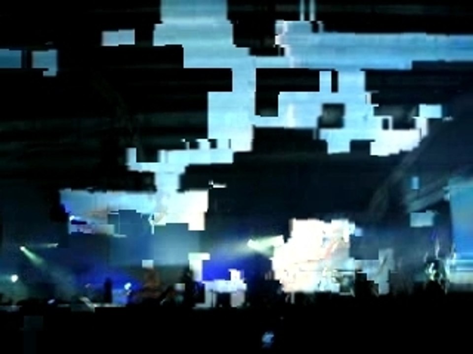 David Guetta - Delta Dance Party