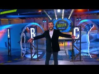 Kendi Düşen Ağlamaz Her Cumartesi 23:30'da TRT1 ekranlarında