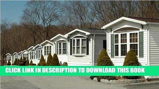 [PDF] FREE Mobile Home Park Start Up Business Plan NEW! [Download] Online