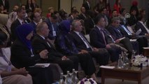 Islam Işbirliği Teşkilatına Üye Ülkelerde Engelli Bireylerin Istihdamı Konferansı
