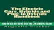 [FREE] EBOOK The Electric Cars, Hybrids and Plug-in Hybrids Handbook BEST COLLECTION