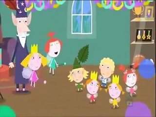 Ben and Hollys Little Kingdom || The Party New Episode