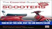 [FREE] EBOOK Vespa Scooters - Classic 2-stroke models 1960-2008 (Essential Buyer s Guide) BEST