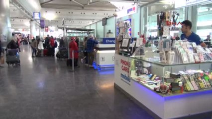 Galaxy Note7'ler Için Havalimanlarında Destek Noktaları Açıldı