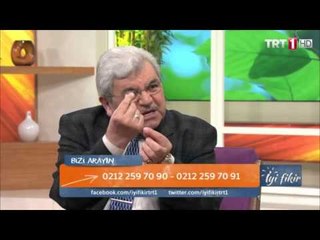 İyi Fikir - Rüya - 15 Nisan 2016