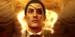 Yakuza Zero - Goro Majima