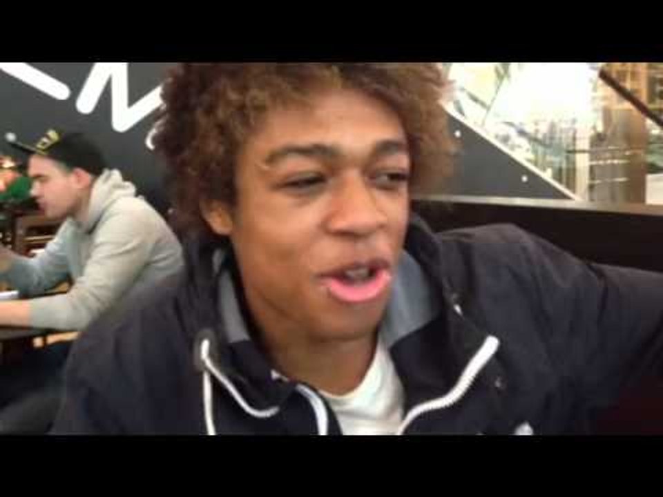 Mazzi Maz | Comedy Spots Contest Entry