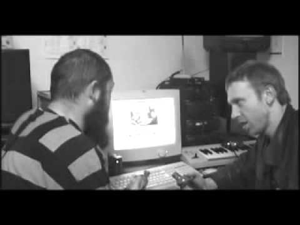 Steve | Comedy Spots Contest Entry