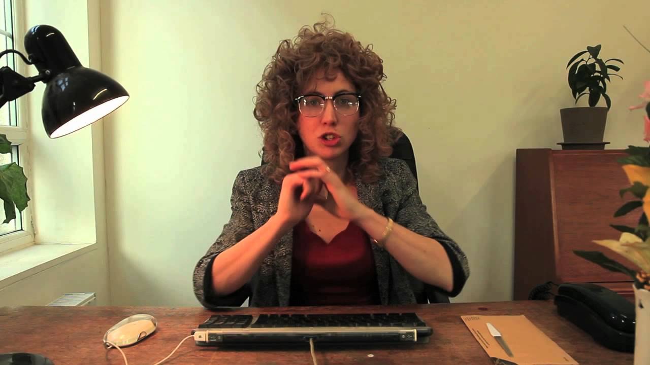 Adam | Comedy Spots Contest Entry