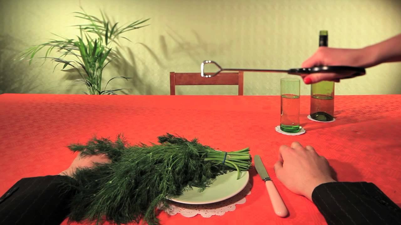 Adam | Comedy Spots Contest Entry