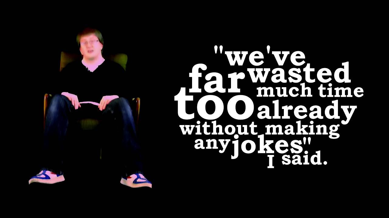 Samuel Victor | Comedy Spots Contest Entry