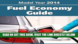 [READ] EBOOK Model Year 2014 Fuel Economy Guide BEST COLLECTION