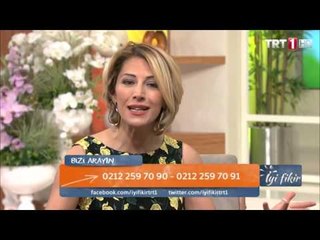 İyi Fikir - Aile İçi İlişkiler - 12 Nisan 2016